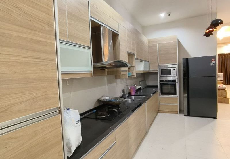 2 Storey Superlink at Pentas for sale