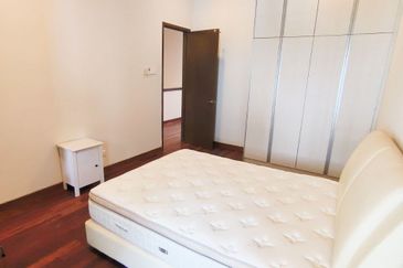 2 Storey Superlink at Pentas for sale