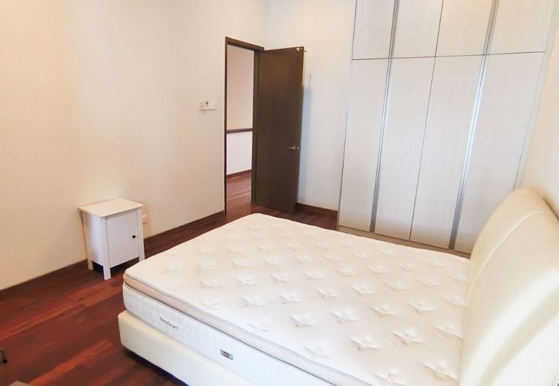 2 Storey Superlink at Pentas for sale