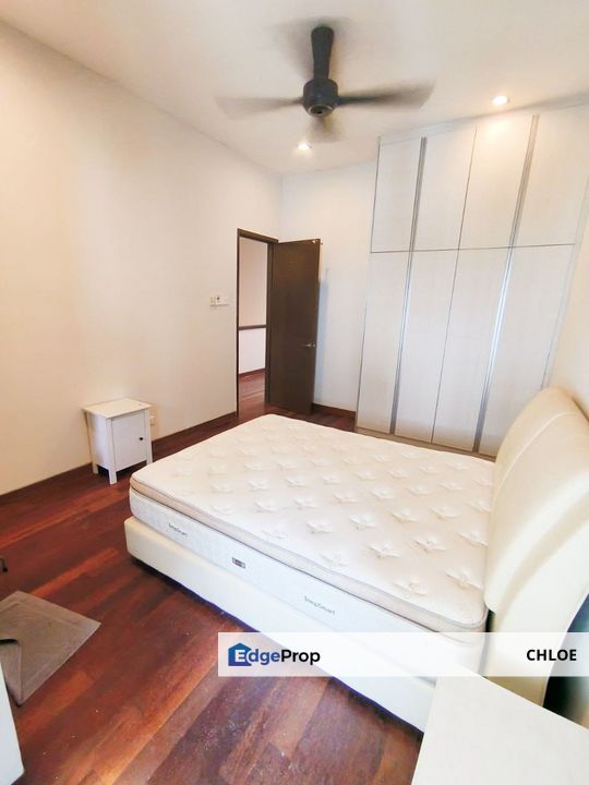 2 Storey Superlink at Pentas for sale, Selangor, 