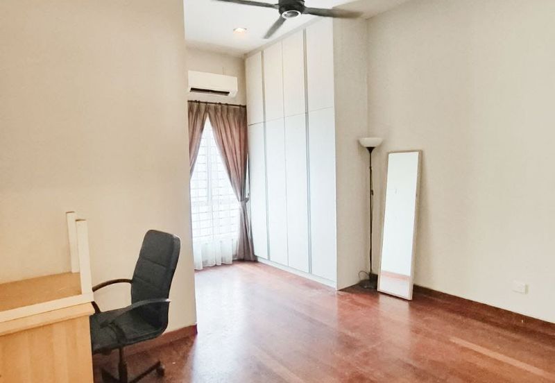 2 Storey Superlink at Pentas for sale