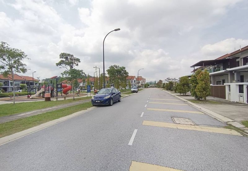 Orkestra @ Alam Impian