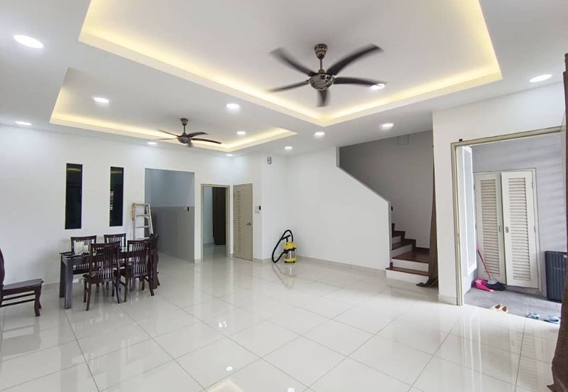 Orkestra @ Alam Impian