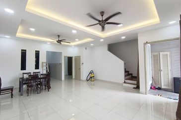 Orkestra @ Alam Impian