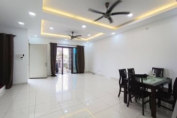 Orkestra @ Alam Impian