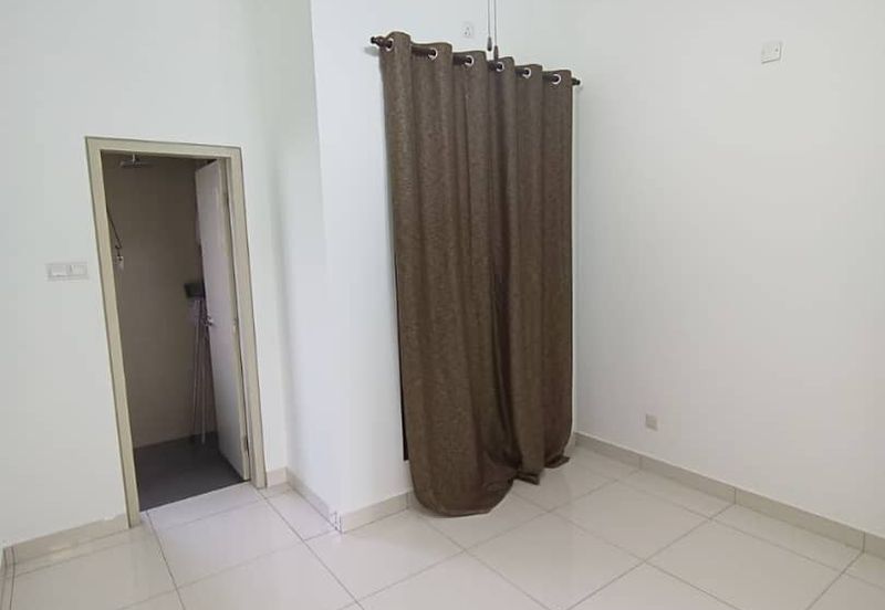 Orkestra @ Alam Impian