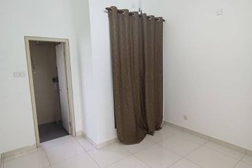 Orkestra @ Alam Impian