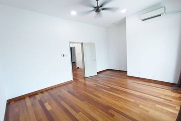 Orkestra @ Alam Impian