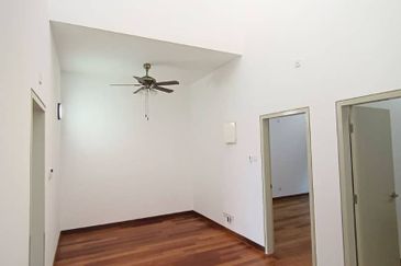 Orkestra @ Alam Impian