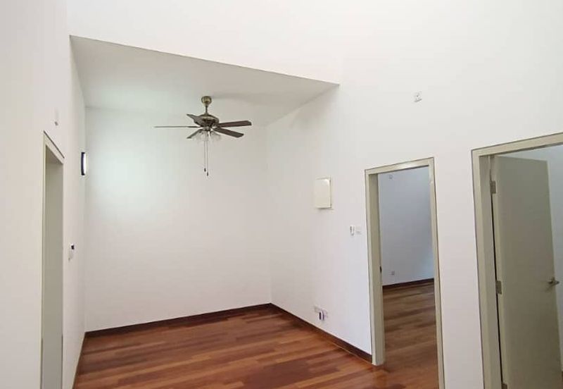 Orkestra @ Alam Impian