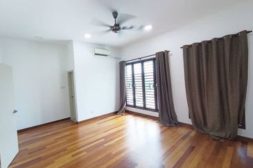 Orkestra @ Alam Impian