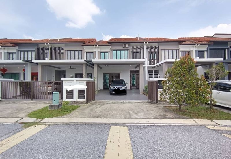 Orkestra @ Alam Impian