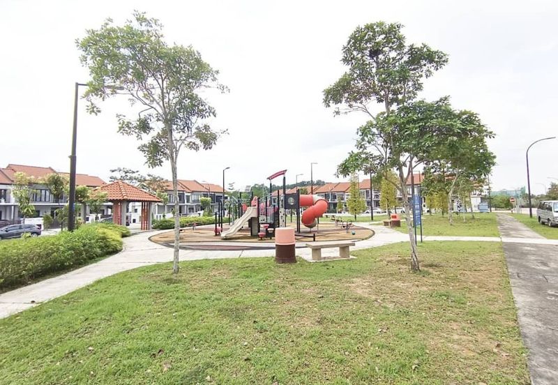 Orkestra @ Alam Impian