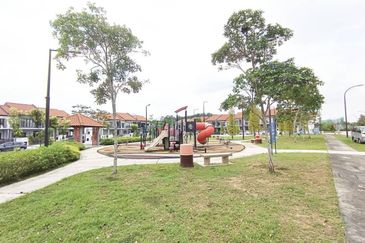 Orkestra @ Alam Impian