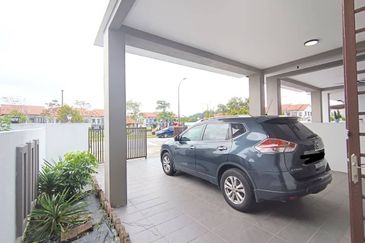 Orkestra @ Alam Impian