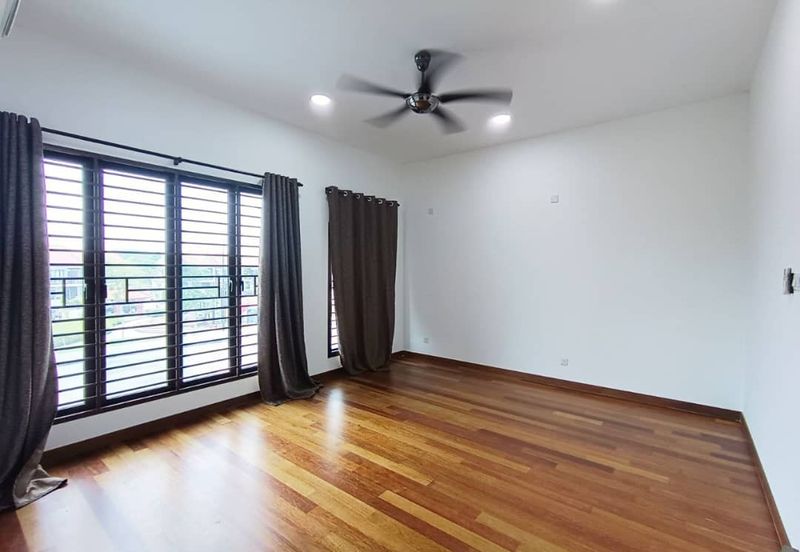 Orkestra @ Alam Impian