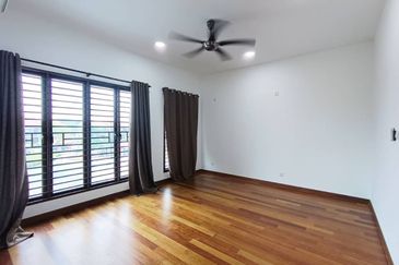 Orkestra @ Alam Impian