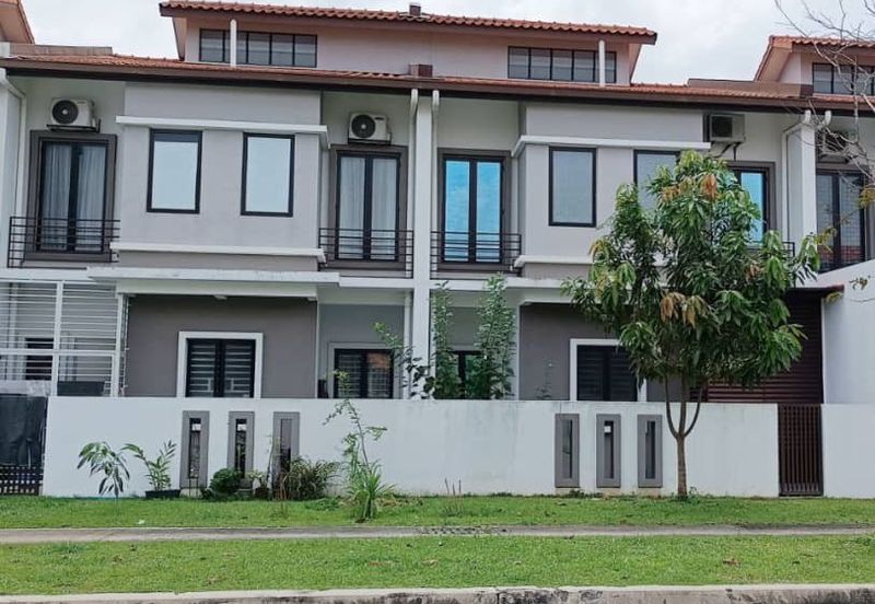 Orkestra @ Alam Impian