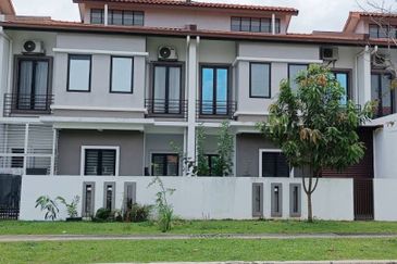 Orkestra @ Alam Impian