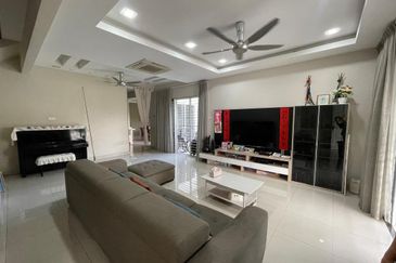 Indah Residences