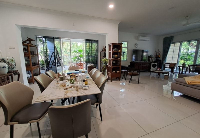 Kemuning Utama Permai