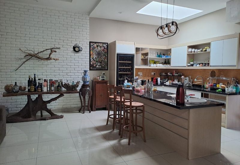 Kemuning Utama Permai