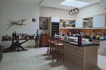 Kemuning Utama Permai