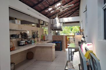 Kemuning Utama Permai