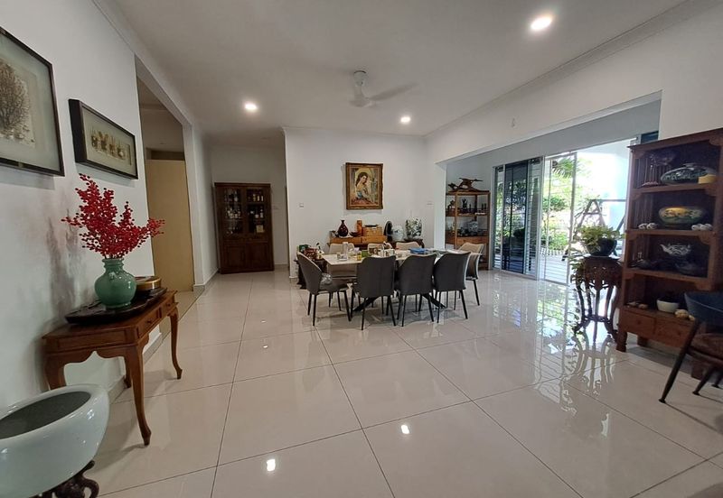 Kemuning Utama Permai