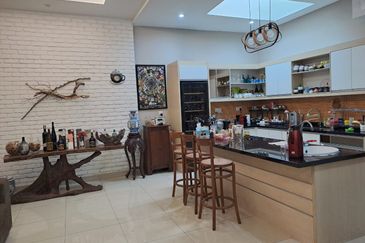 Kemuning Utama Permai