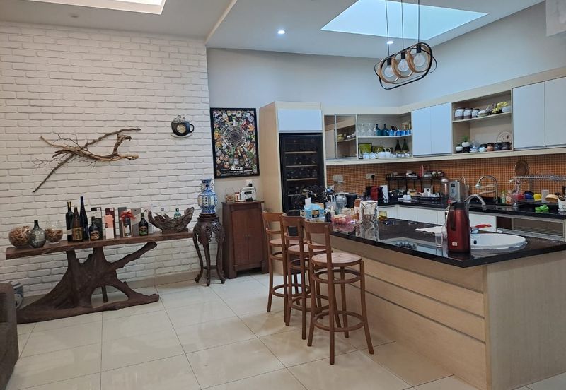 Kemuning Utama Permai