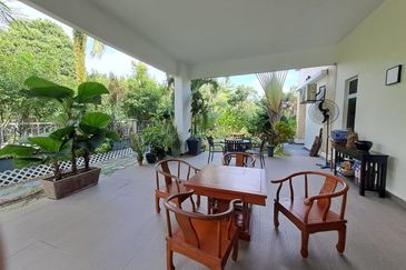 Kemuning Utama Permai