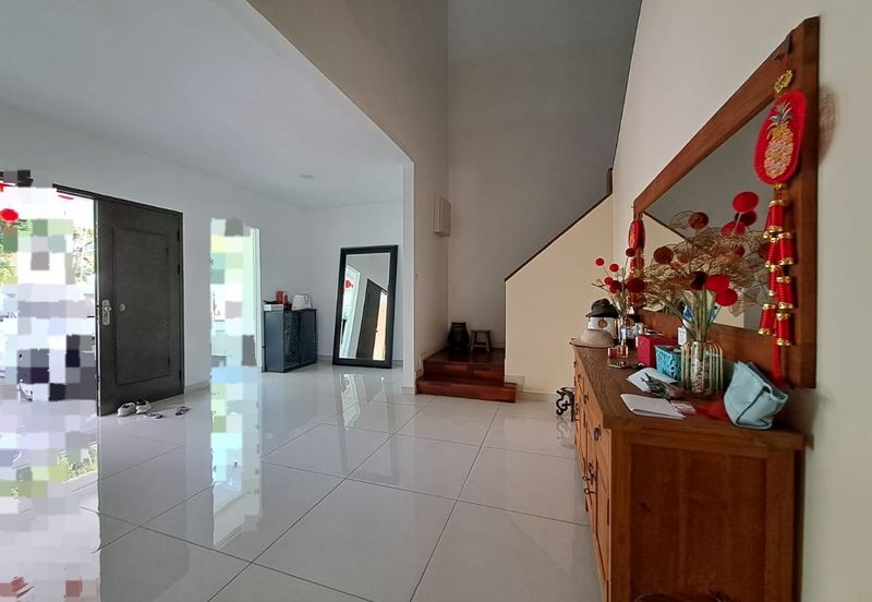 Kemuning Utama Permai