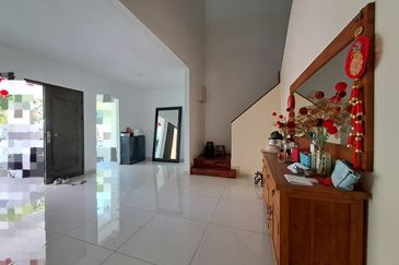 Kemuning Utama Permai