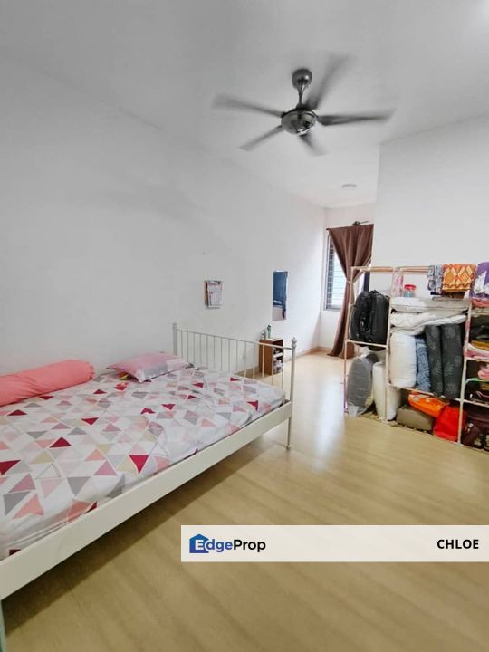 Aquina 2sty terrace Alam Impian , Selangor, Shah Alam