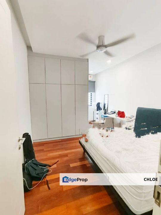 2 Storey Superlink Tari, Alam Impian for sale, Selangor, 