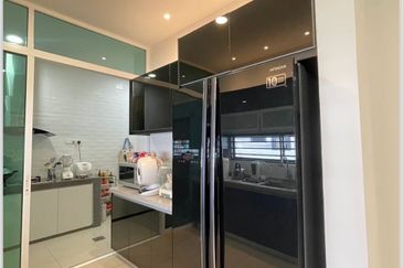 Periwinkle @ Bandar Rimbayu