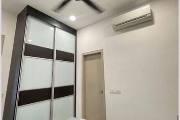 Periwinkle @ Bandar Rimbayu