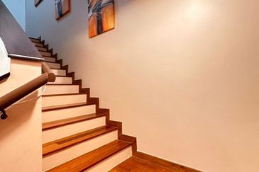 Pentas 6 @ Alam Impian