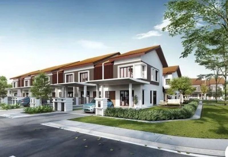 Pentas 6 @ Alam Impian