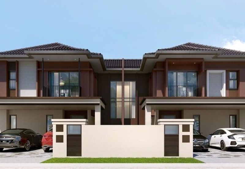 Kemuning Utama Permai