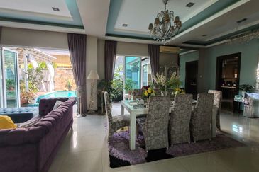 Bayu Villas