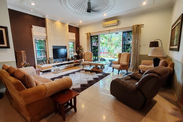 Kemuning Utama Permai