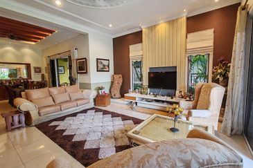 Kemuning Utama Permai