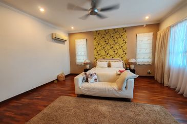 Kemuning Utama Permai