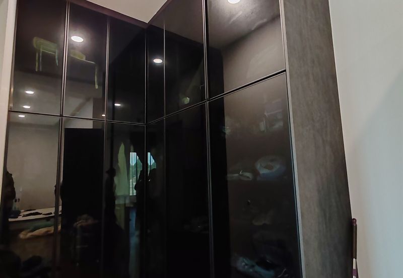 Lukisan @ Alam Impian