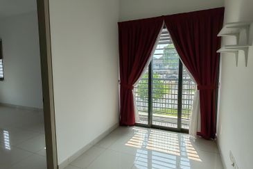 Periwinkle @ Bandar Rimbayu