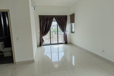 Periwinkle @ Bandar Rimbayu