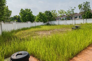 Periwinkle @ Bandar Rimbayu