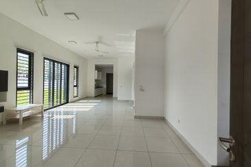 Periwinkle @ Bandar Rimbayu